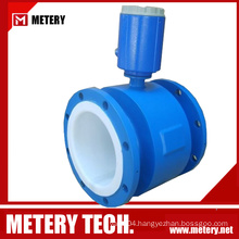 Electromagnetic water flow meter 4-20ma